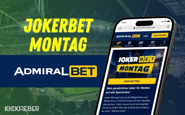 Admiralbet App