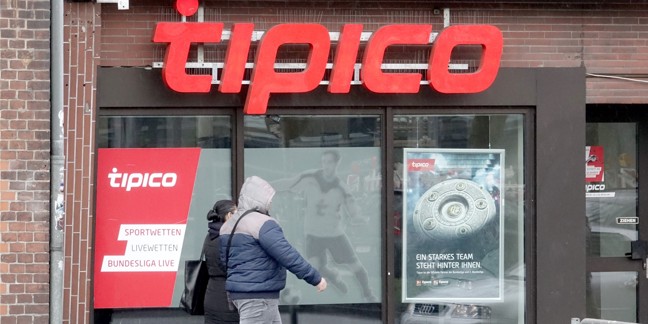 Tipico wettarten registrieren neue