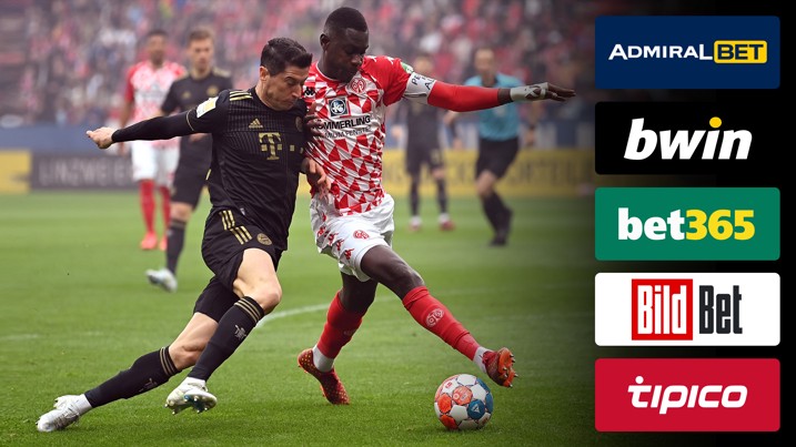 Interwetten Mobile Registrierung