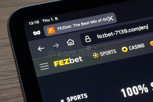 fezbet