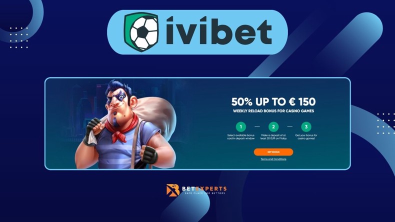 Ivibet