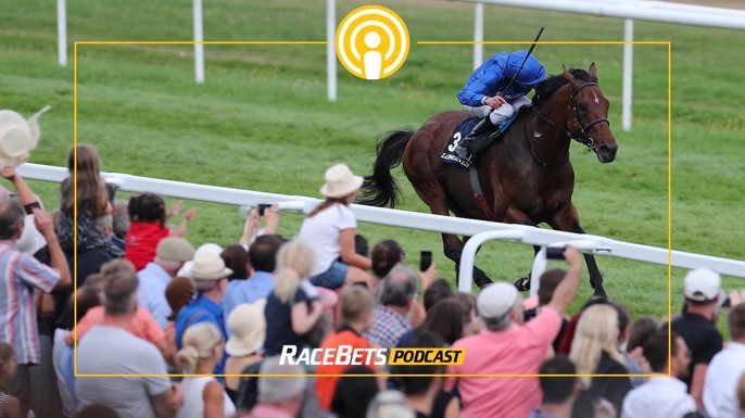Racebet App