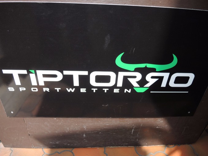 Tiptoro App