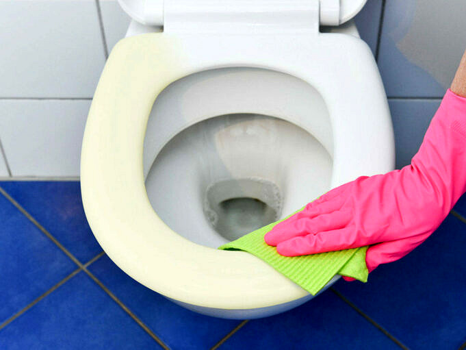 6 Top Moeglichkeiten Eine Stark Verschmutzte Toilette Zu Reinigen