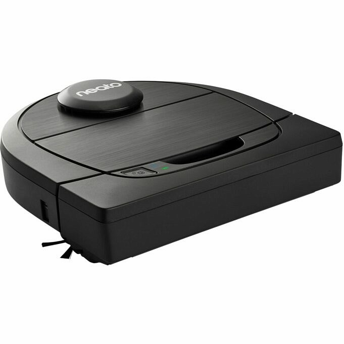 Neato Botvac D5 Connected Vs Roomba 960