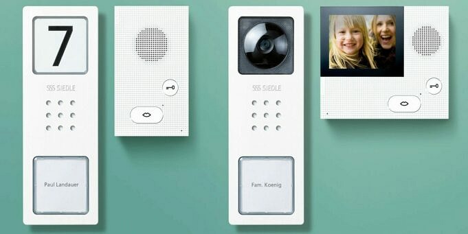 Ring Video Doorbell Vs Doorbell 2